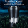 Kubek Termiczny Apollo 2.0 od Dr Bacty – Twój Codzienny Towarzysz