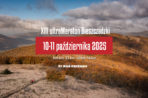 Zapisy na XIII ultraMaraton Bieszczadzki już otwarte!